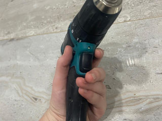 Продам шуруповерт Makita 12v foto 4