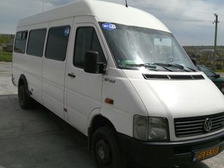 Volkswagen LT46, 21 LOC foto 2