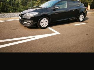 Renault Megane foto 2