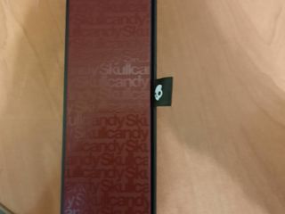 Căști Wireless Skullcandy Indy în stare bună foto 2