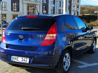 Hyundai i30 foto 4