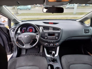 KIA Ceed foto 7