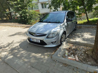 Hyundai i30 foto 2