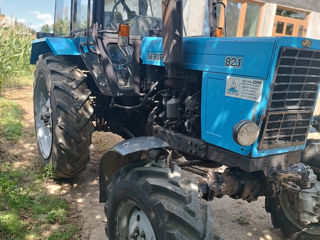 Mtz 82 фото 1