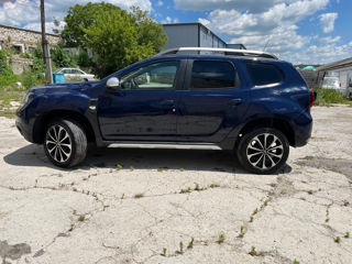 Dacia Duster foto 2