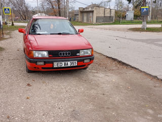 Audi 80 foto 5