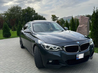 BMW 3 Series Gran Turismo