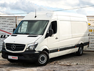 Mercedes Sprinter foto 4