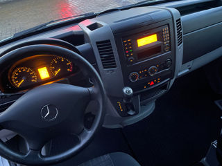 Mercedes Sprinter XXL Automat foto 5