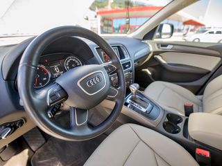 Audi Q5 foto 4