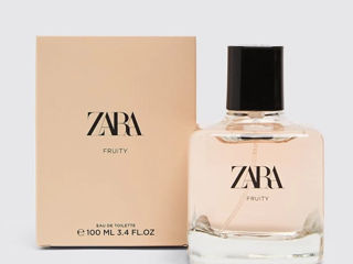 Vând parfum Zara Fizzy pink și Fruity pentru femei foto 6