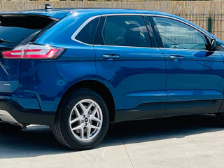 Ford Edge foto 5