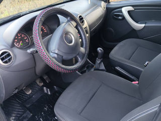 Dacia Sandero Stepway foto 4