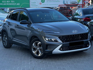 Hyundai Kona foto 5