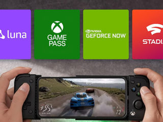 GameSir X2 Pro-Xbox мобильный игровой контроллер для Android foto 3