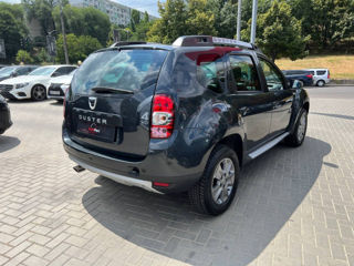 Dacia Duster foto 3