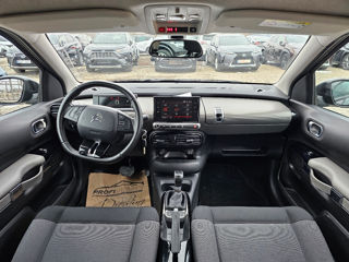 Citroen C4 foto 6