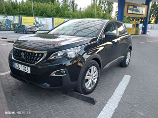 Peugeot 3008 foto 6