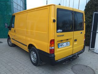 Ford Transit foto 4