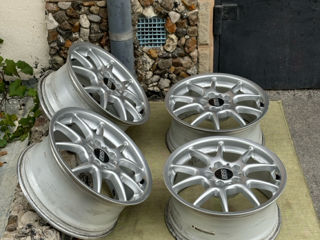 BBS RK13 5x112 R17 foto 3