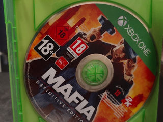 Vind joc Mafia definitive edition   Xbox one. foto 3