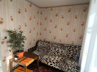 2-rm apt., 35 м², 3/4 fl.