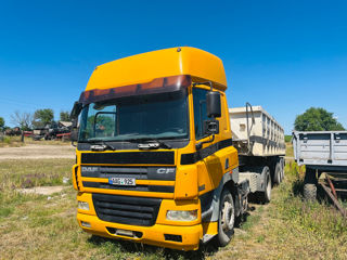 Daf Cf 85