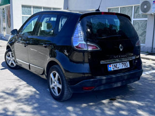 Renault Scenic foto 3