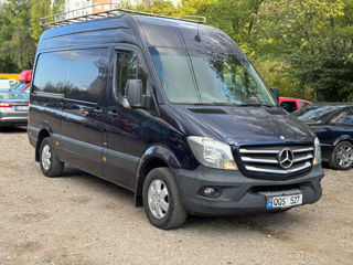 Mercedes Sprinter foto 2