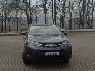 Toyota Rav 4 foto 3