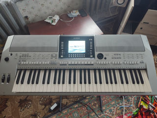 Yamaha PSR S 910 foto 3