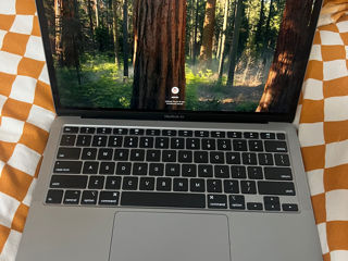 MacBook Air foto 1