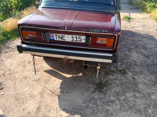 Lada / ВАЗ 2106 foto 4