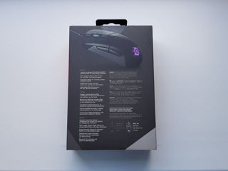 SteelSeries Rival 310 foto 2