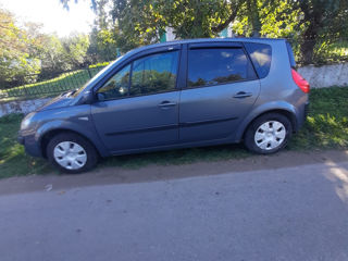 Renault Scenic foto 4