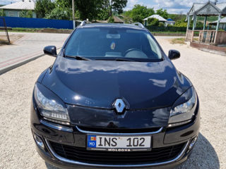 Renault Megane фото 5