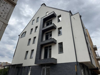 2-комн. кв., 46 м², 1/5 эт.