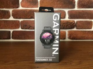 Garmin Forerunner 255 - Nou, Sigilat foto 1