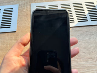 iPhone 11 starea ideală 128gb foto 2