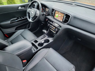 KIA Sportage foto 15