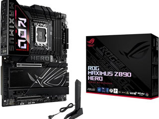 ASUS ROG Maximus Z890 Hero