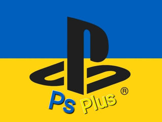 Подписка PS Plus Extra Delux Ea Play на PlayStation 5 и Ps4 Moldova Покупка игр и дополнений