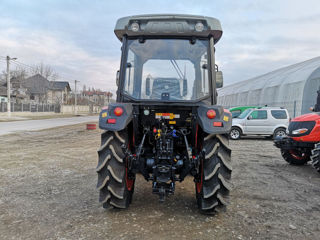 Tractor Agromax FL504C Nou! Cel mai bun Preț de pe piață! фото 9