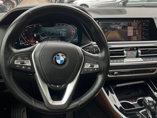 BMW X5 foto 8