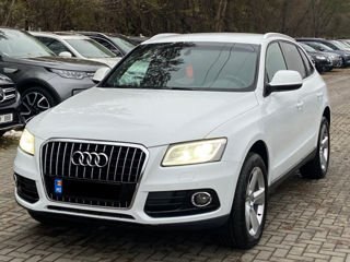 Audi Q5 foto 0