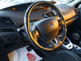 Renault Scenic foto 7