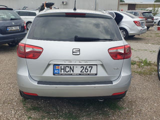 Seat Ibiza foto 10