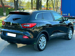 Renault Kadjar foto 3