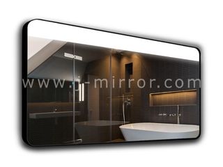 Зеркала с ЛЕД подсветкой в стиле ЛОФТ от J-Mirror (тм) ! foto 5