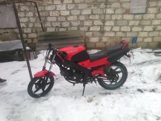 Yamaha Cycle foto 4